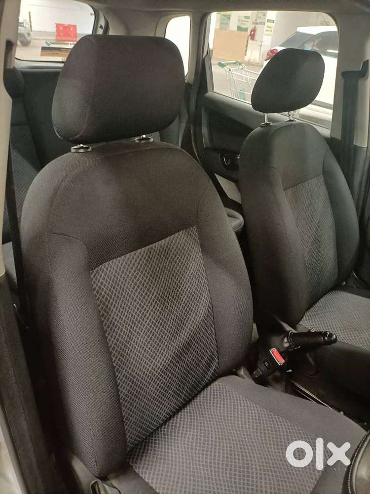 Ford Figo 2013 Dec Diesel Good Condition