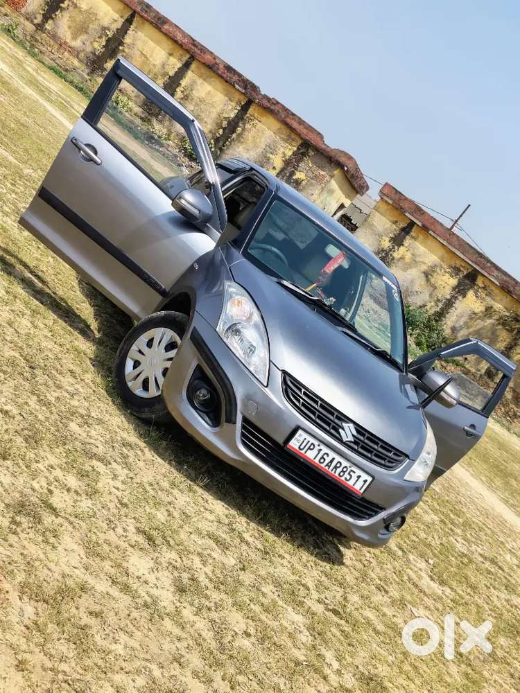 Maruti Suzuki Swift Dzire 2014 Diesel Well Maintained