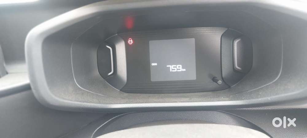 Citroen C3 Petrol 759 Km Driven Unregistered