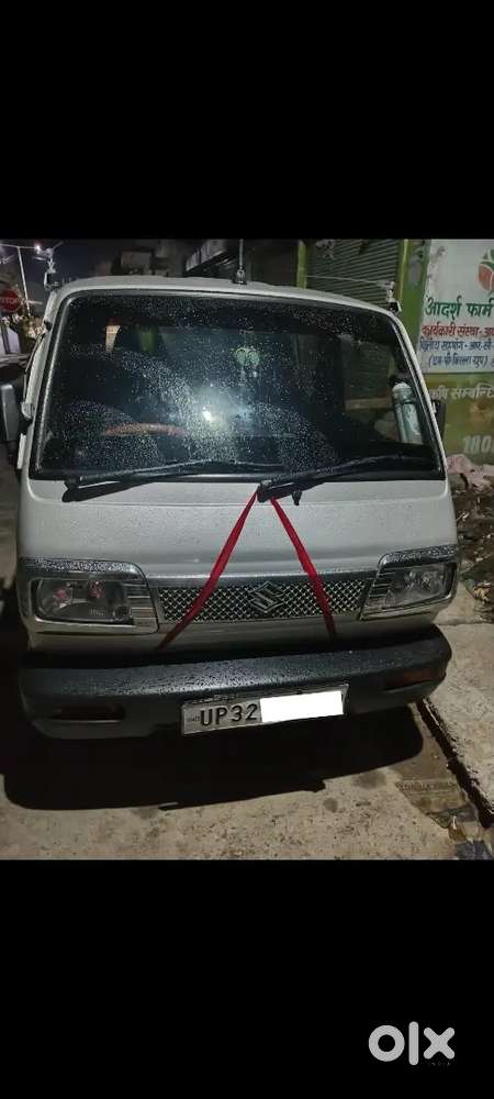 Maruti Suzuki Omni 2019 Cng & Hybrids