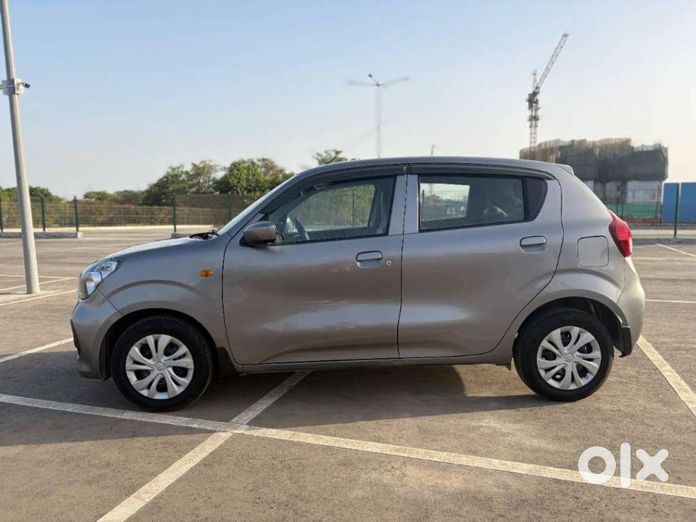 Maruti Suzuki Celerio Vxi, 2022, Cng & Hybrids