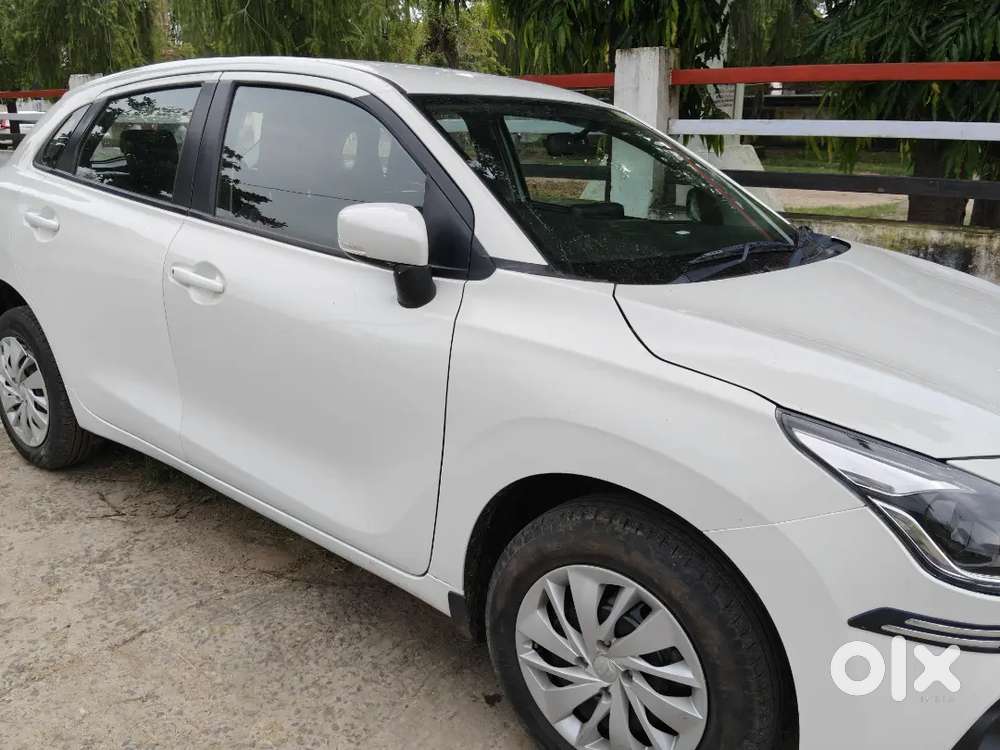 Maruti Baleno 2023 Petrol