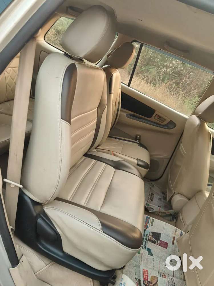 Toyota Innova 2013