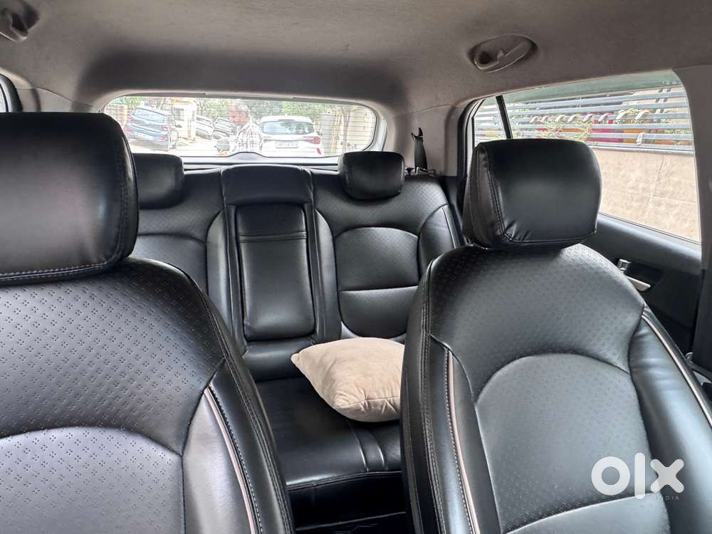 Hyundai Creta Diesel 91000 Km Driven