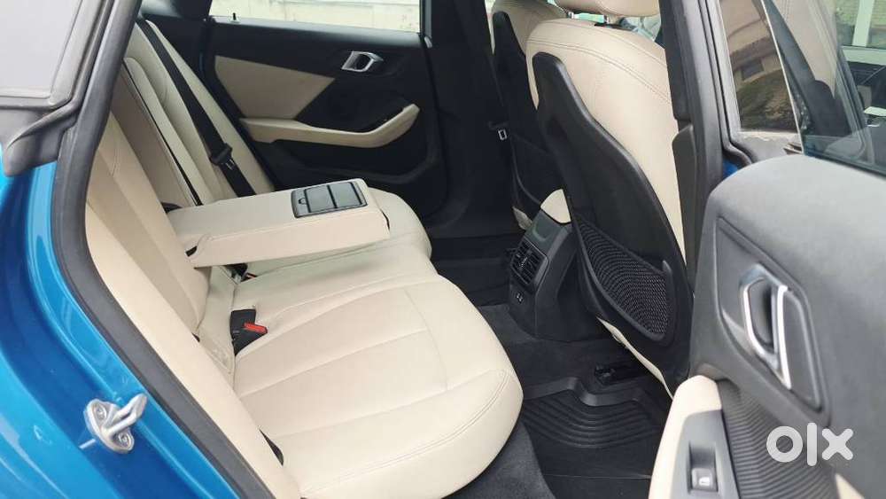 Bmw 2 Series 2.0 220d M Sport, 2023, Diesel