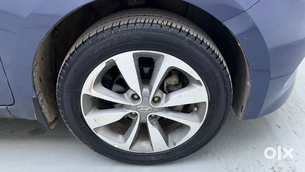 Hyundai Elite I20 [ ] 1.2 Asta, 2014, Petrol