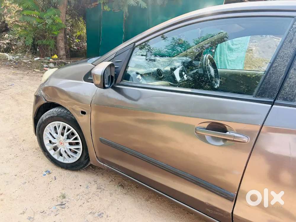 Honda Amaze Vx Diesel 2015 Car