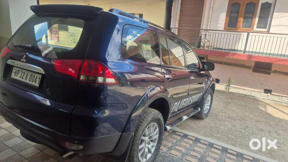 Less Driven More Maintained. Clean