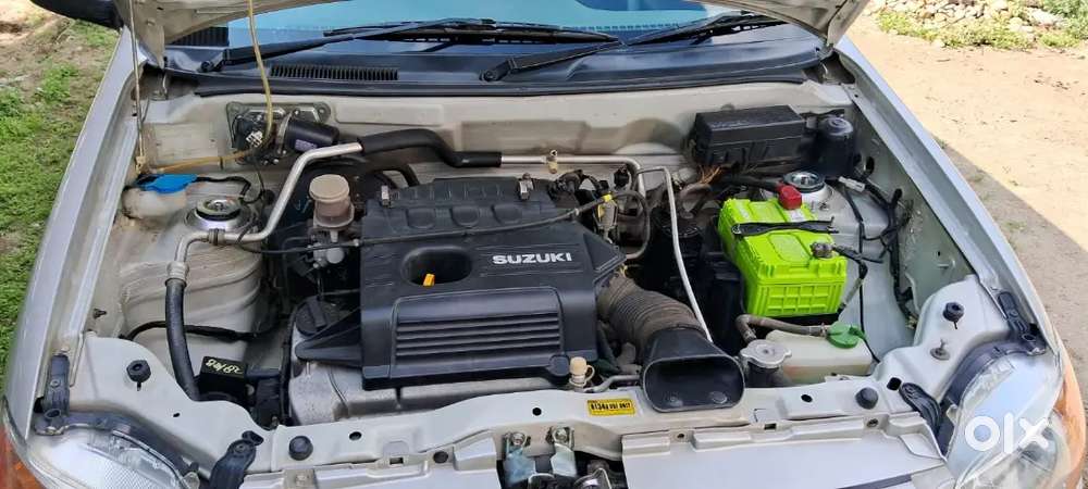 Maruti Suzuki Alto K10 2011