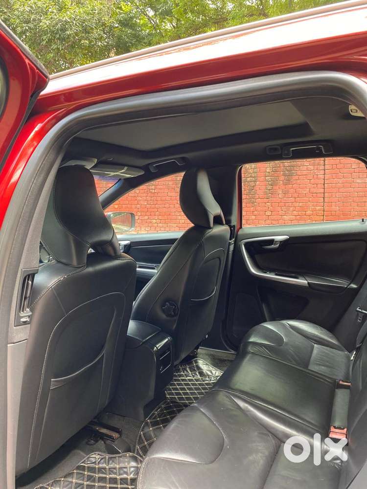 Volvo S60 D4 Momentum, 2014, Diesel