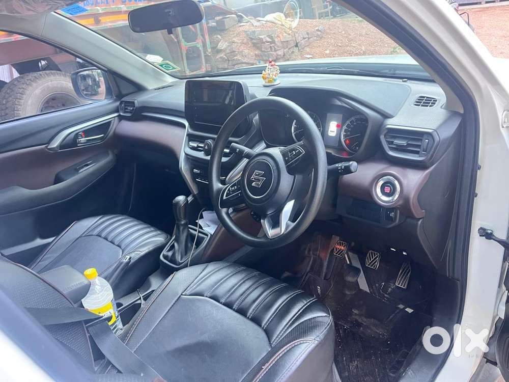 Maruti Suzuki Grand Vitara 2023