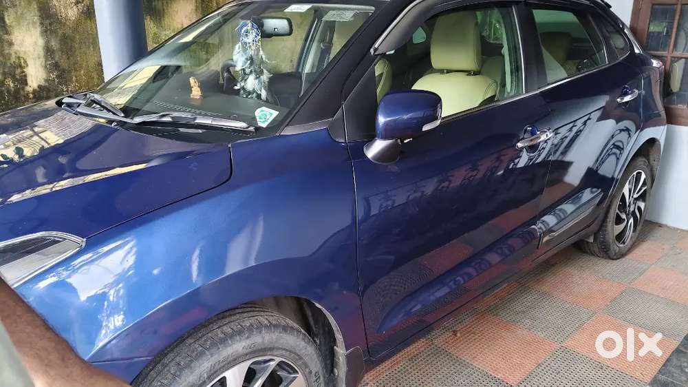 Maruti Suzuki Baleno 2020 Petrol 23800 Km Driven