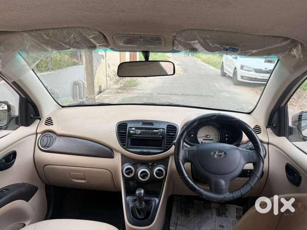 Hyundai I10 Magna 1.2, 2009, Petrol