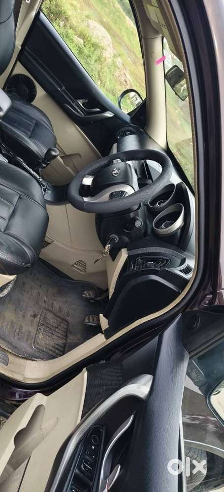 Mahindra Xuv500 W6 2wd, 2015, Diesel