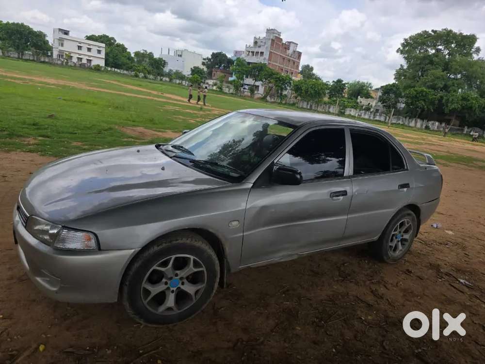 Mitsubishi Lancer Lx , No Transfer, No Registion