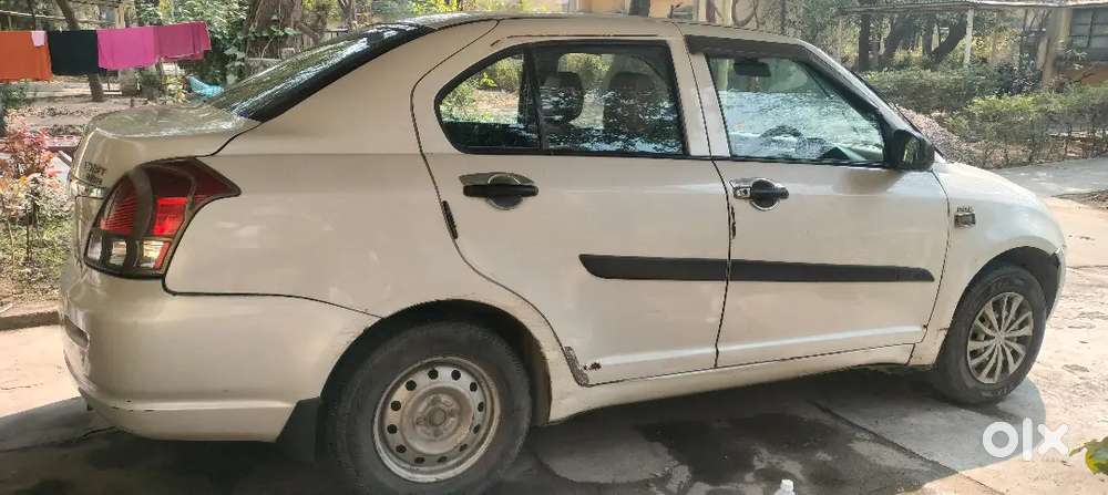 Maruti Suzuki Swift Dzire 2011 Diesel 161670 Km Driven