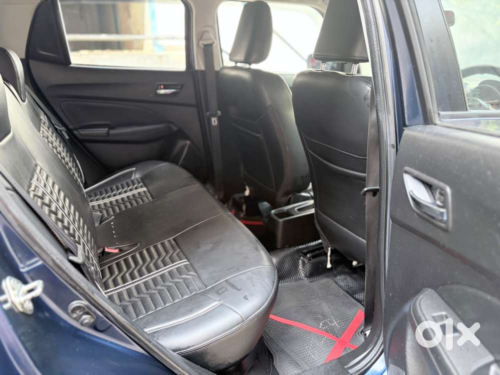 Maruti Suzuki Swift Amt Vxi, 2021, Petrol