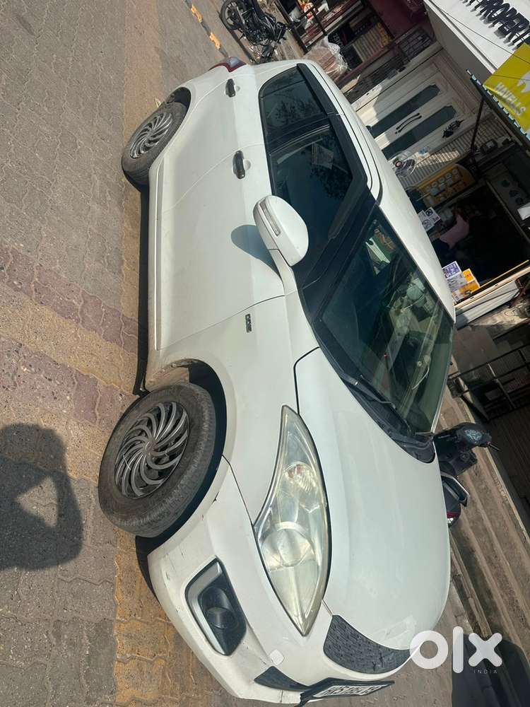 Maruti Swift Diesel 2015