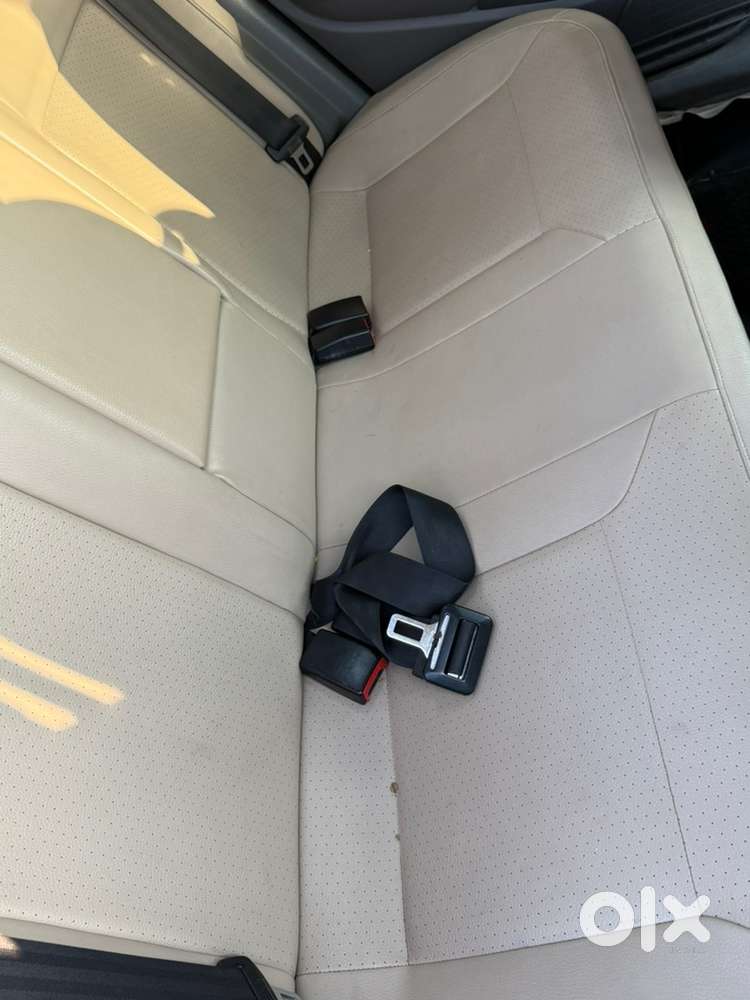 Volkswagen Vento Diesel 2016