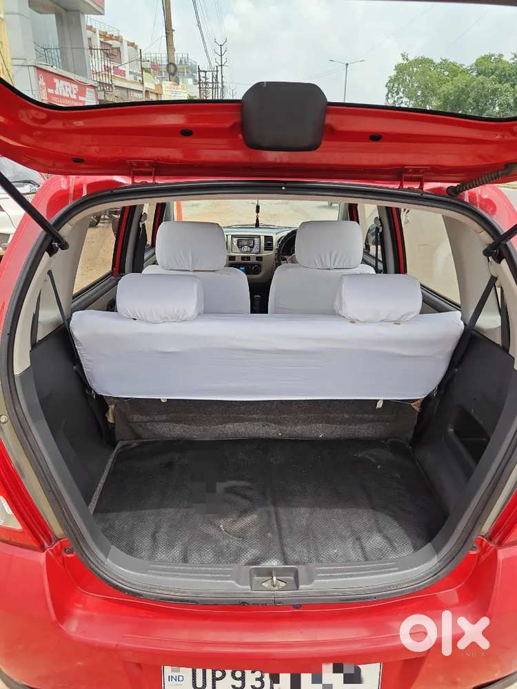 Maruti Suzuki Zen Estilo 2007 Petrol 52000 Km Driven