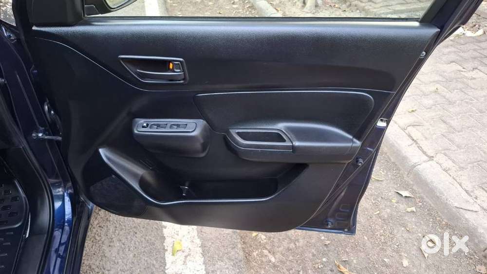 Maruti Suzuki Swift Lxi Optional-o, 2019, Petrol