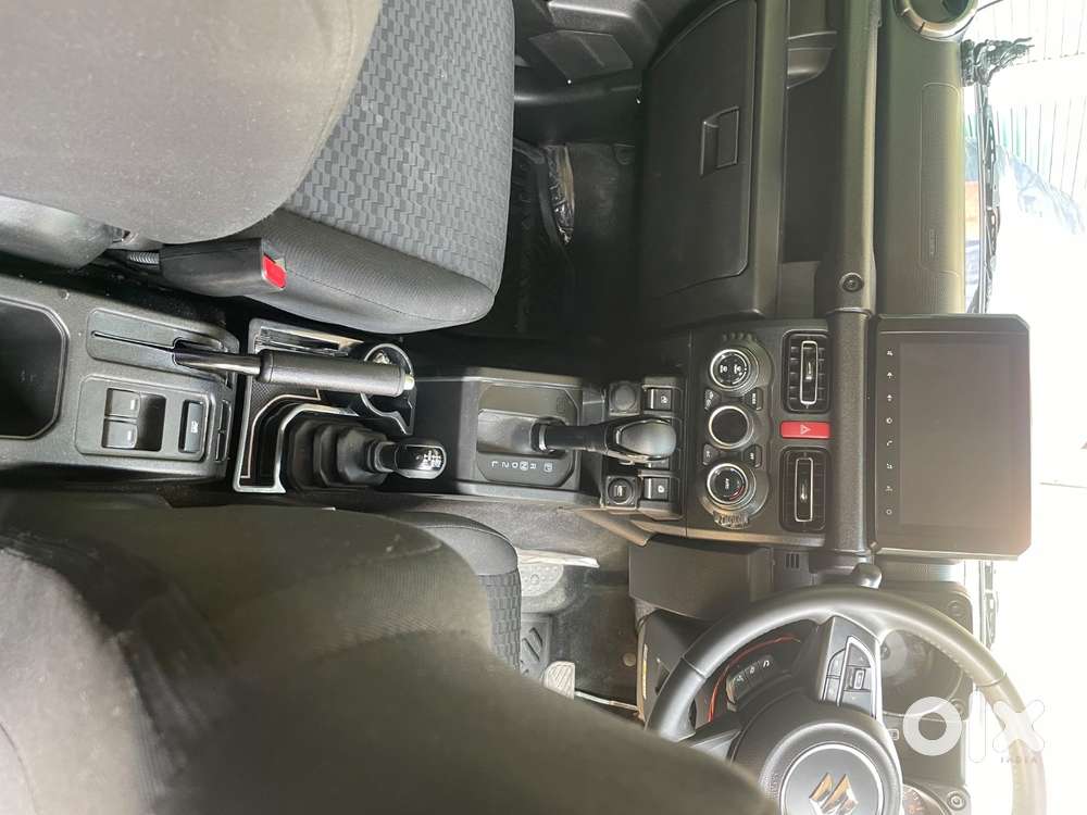 Very Less Driven By Lady