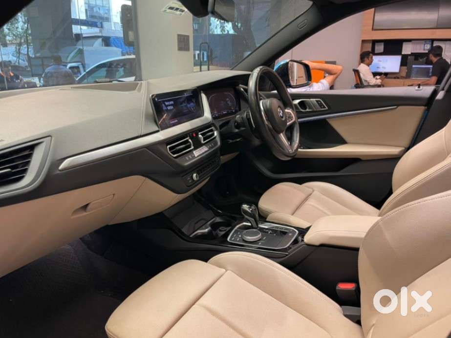 Bmw 2 Series Gran Coupe 220d M Sport [2022-2023], 2021, Diesel