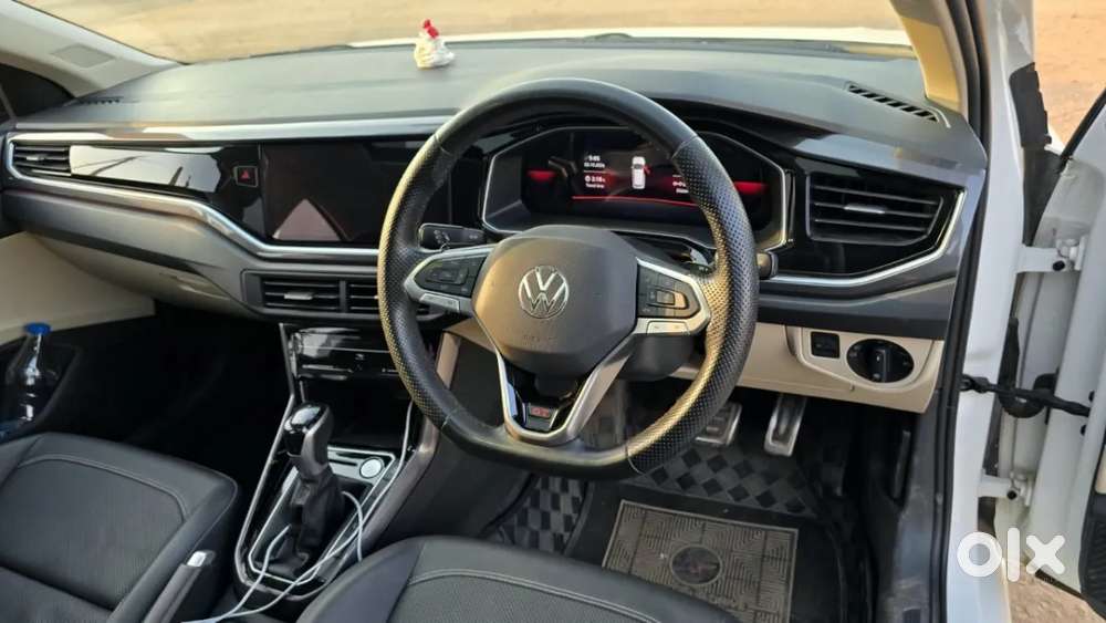 Volkswagen Virtus, 2025, Petrol