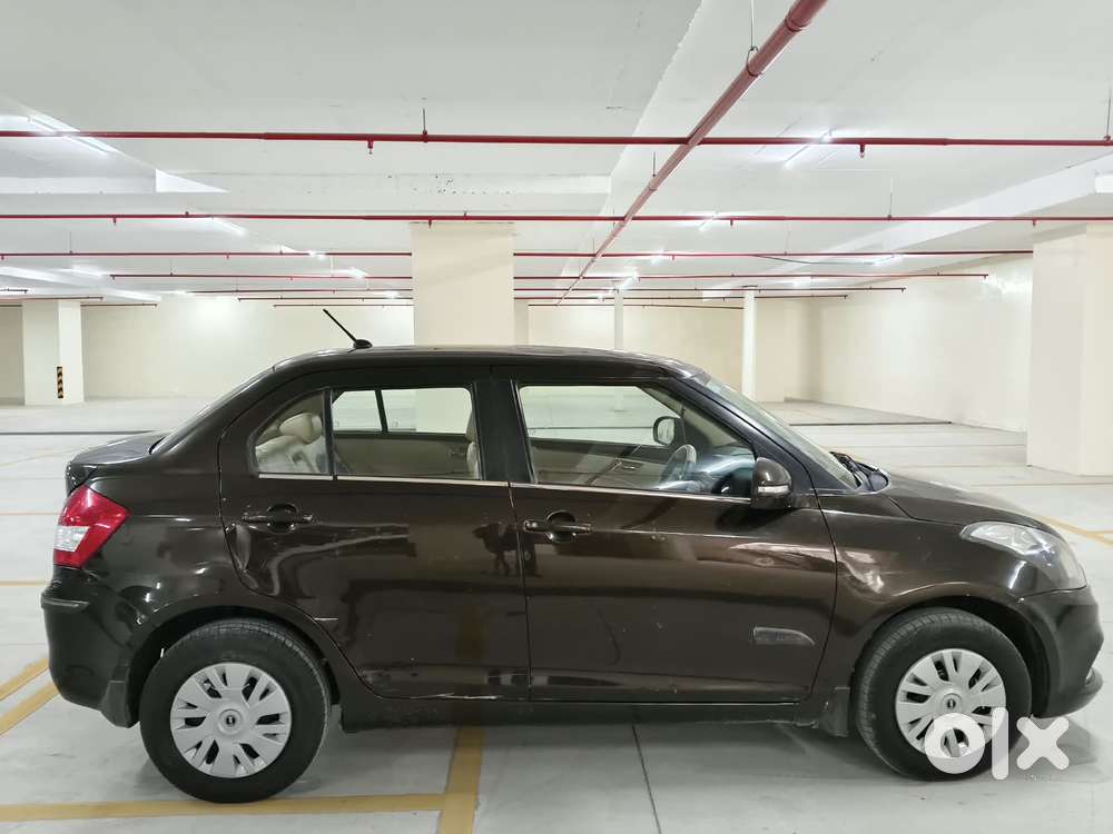 Maruti Suzuki Swift Dzire Vdi Bsiv, 2015, Diesel