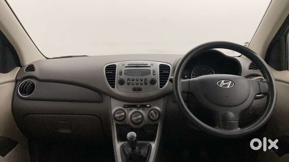 Hyundai I10 Sportz 1.2 Kappa2, 2013, Petrol