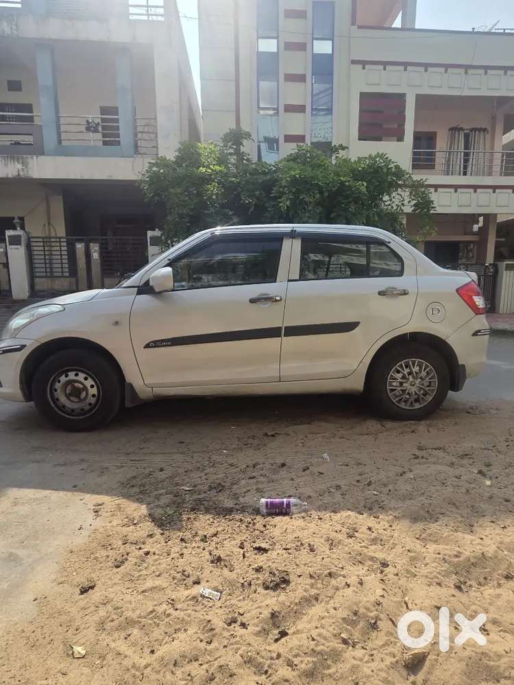 Maruti Suzuki Dzire 2020