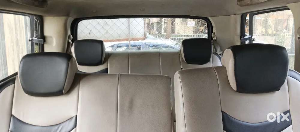 Mahindra Xylo 2009 Diesel