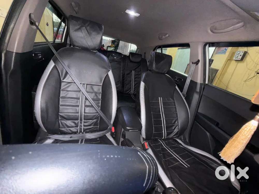 Hyundai Creta 2015 Diesel Well Maintained