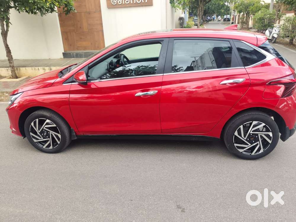 Hyundai I20 1.2 Asta, 2024, Petrol