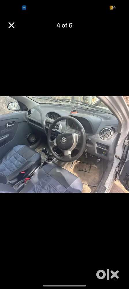Maruti Suzuki Alto 800 2012 Petrol 150000 Km Driven Ac Heater Working