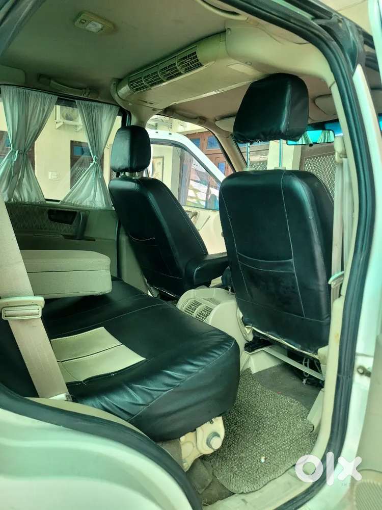 Tata Safari Dicor 2013