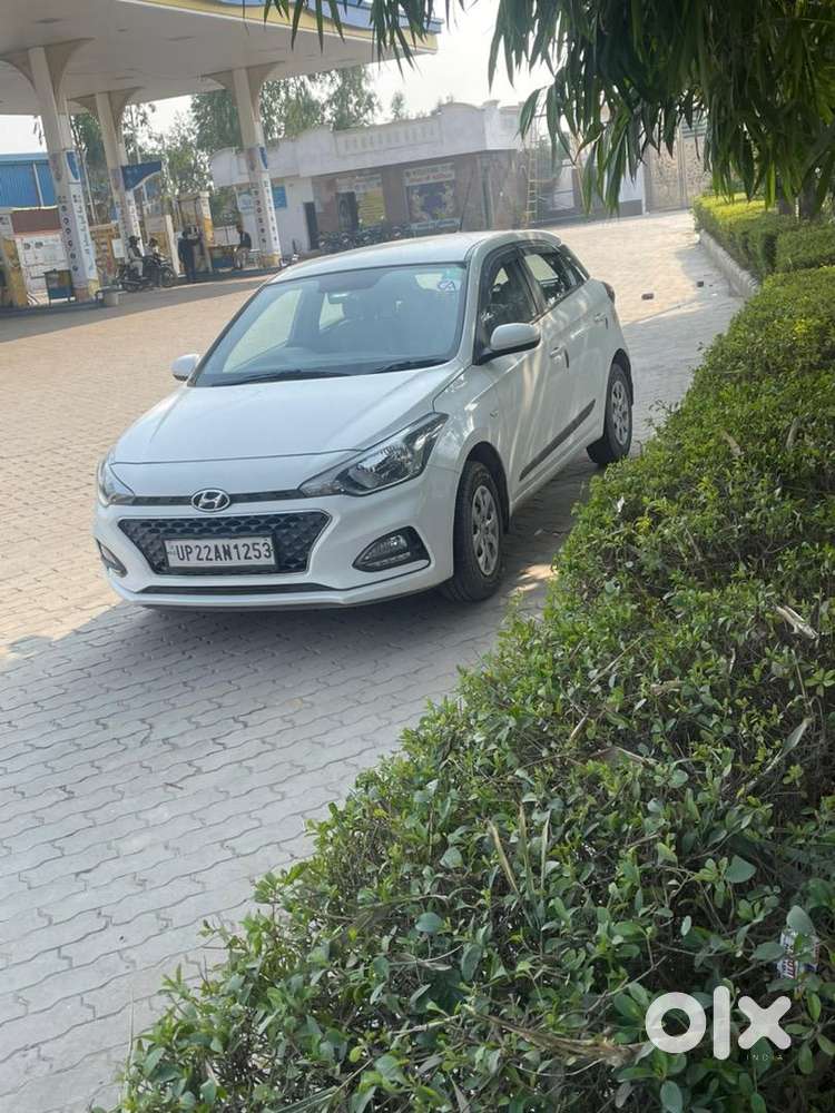 Hyundai I20 2019 Petrol Well Maintained