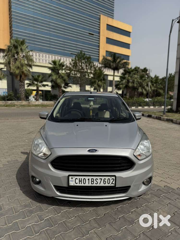 Ford Aspire Trend Plus Tdci, 2018, Diesel