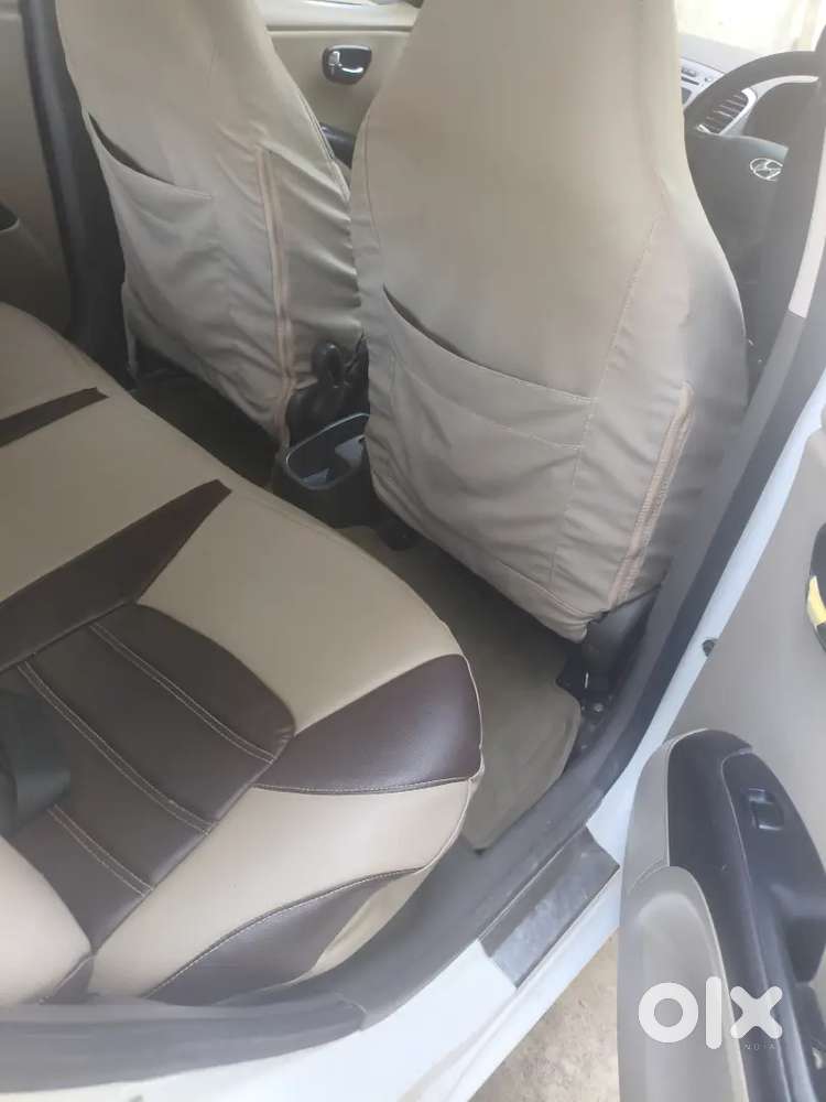 Hyundai I10 2016 Petrol Well Maintained