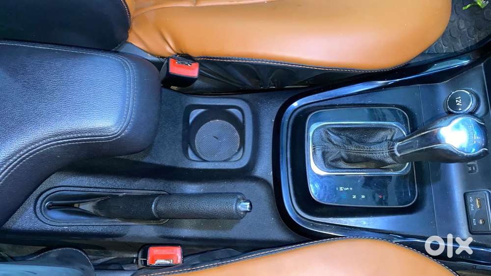 Tata Hexa Xma, 2017, Diesel