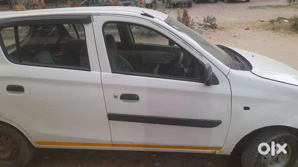 Urgent Sell Alto Tour Taxi Number, Ola Uber Attached
