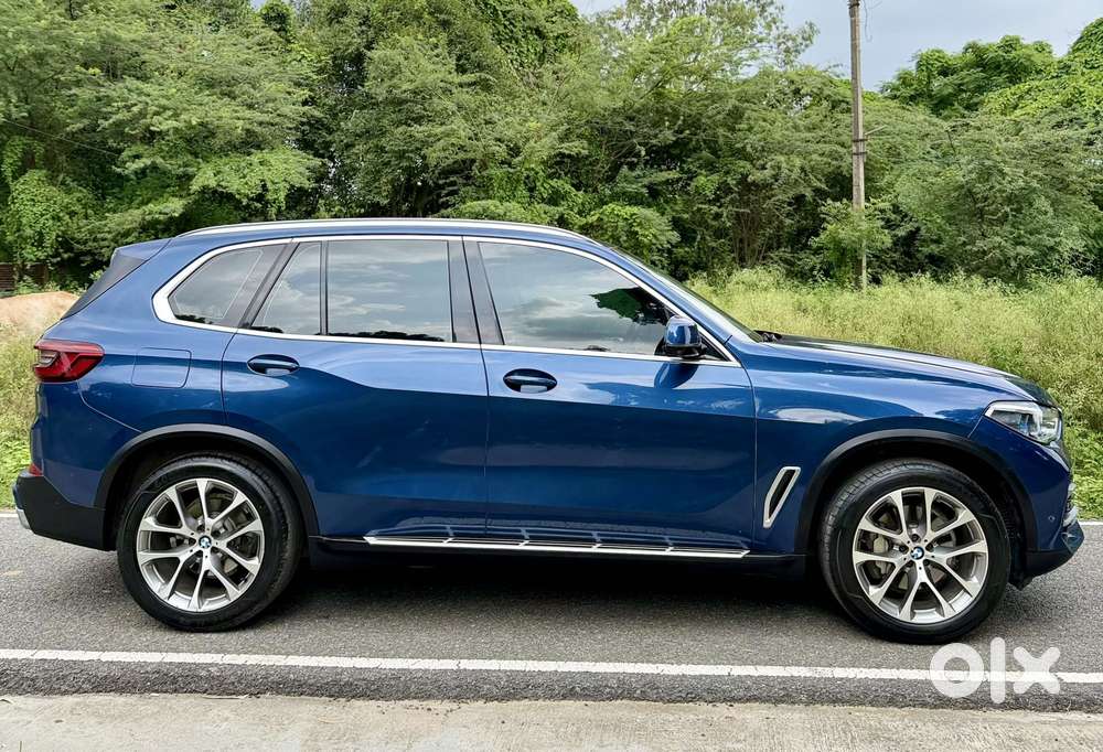 Bmw X5 Xdrive30d Xline, 2020, Diesel