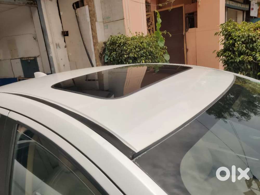 Honda City Vx Petrol Cvt, 2016, Petrol