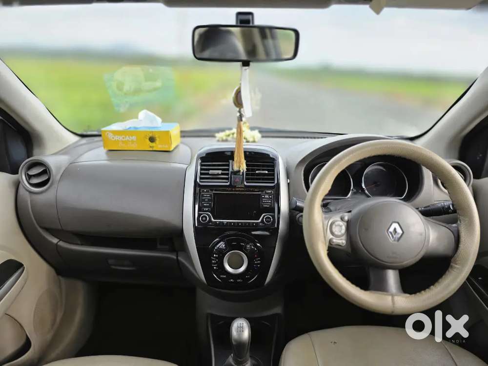 Renault Scala 2016 Diesel Well Maintained