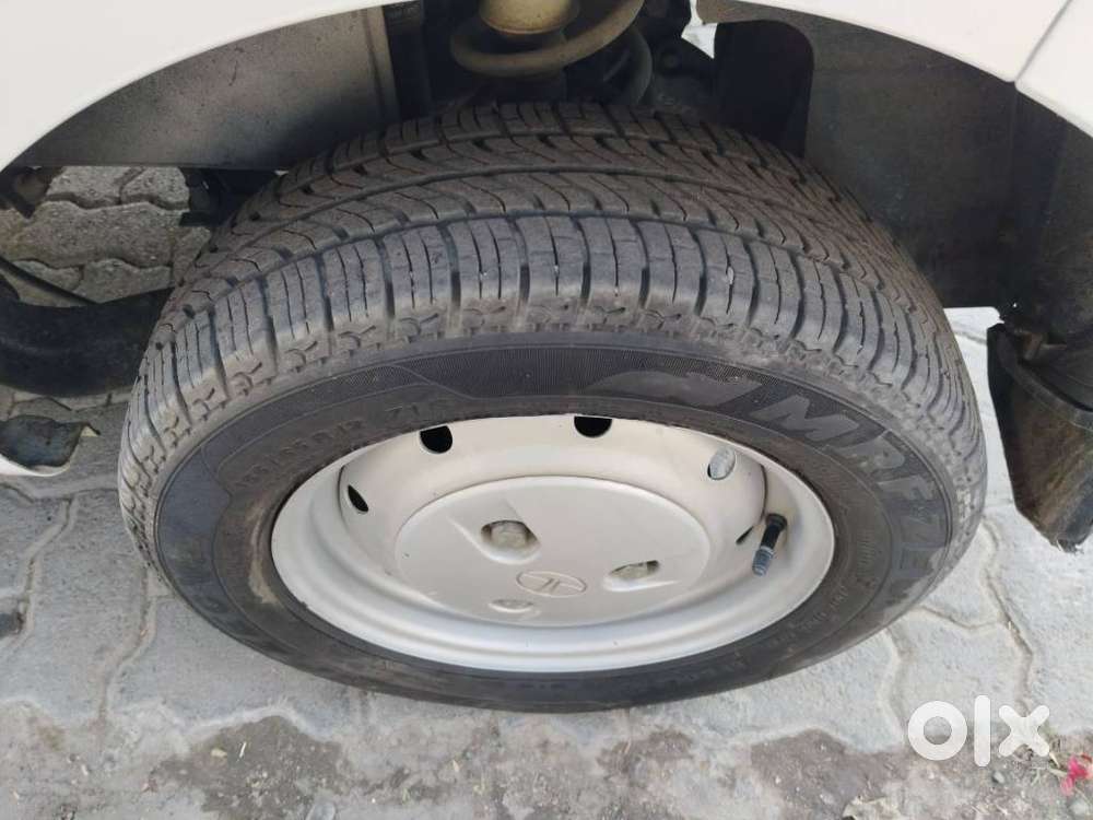 Tata Nano Xm, 2016, Petrol