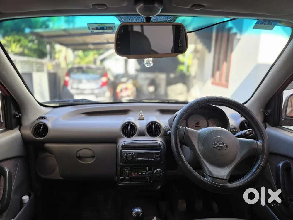 Hyundai Santro Xing 2006
