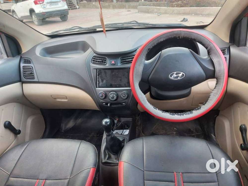Hyundai Eon D-lite +, 2012, Petrol
