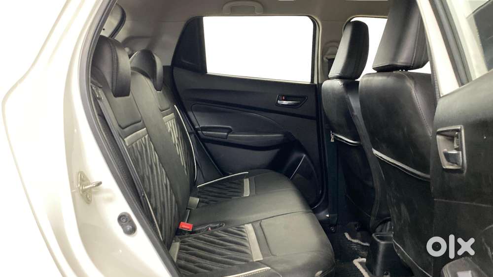 Maruti Suzuki Swift 2018 Vxi, 2019, Petrol