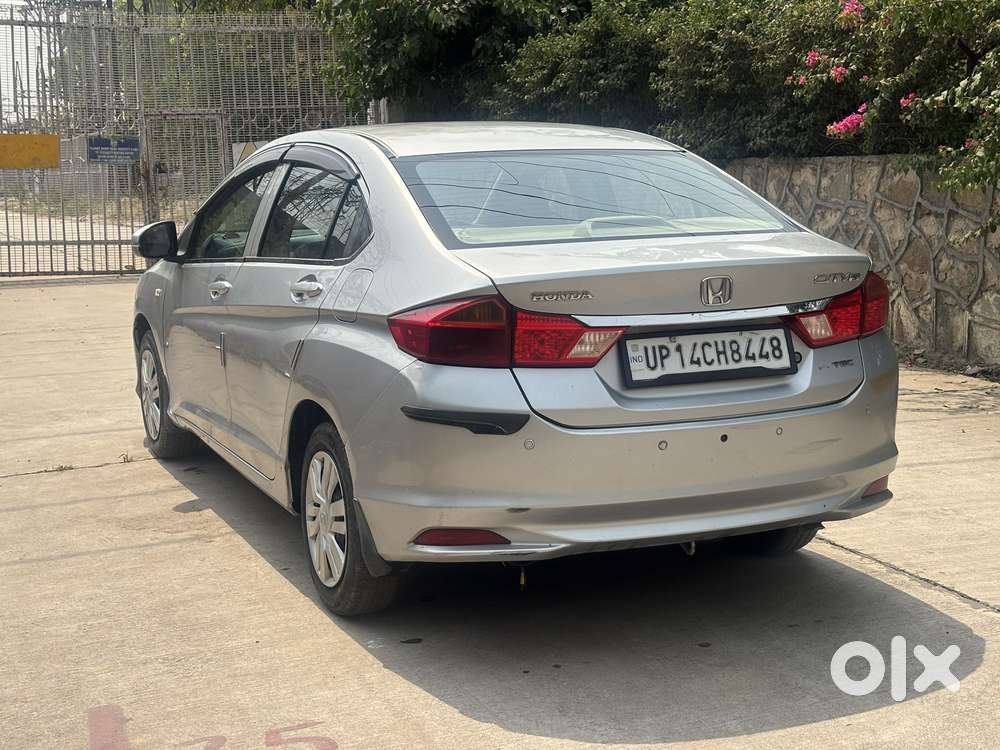 Honda City 2008-2011 1.5 S Mt, 2014, Cng & Hybrids