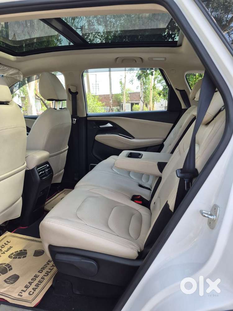 Mg Hector Sharp Pro 1.5 Turbo Cvt, 2023, Petrol